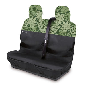 Surflogic Surflogic Double Car Seat Cover Hawaii
