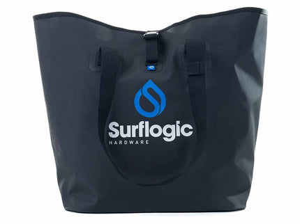 Surflogic Surflogic Dry Bucket 50L Black