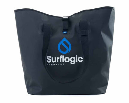 Surflogic Surflogic Dry Bucket 50L Black