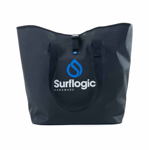 Surflogic Surflogic Dry Bucket 50L Black
