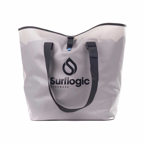 Surflogic Surflogic Dry Bucket 50L Grey