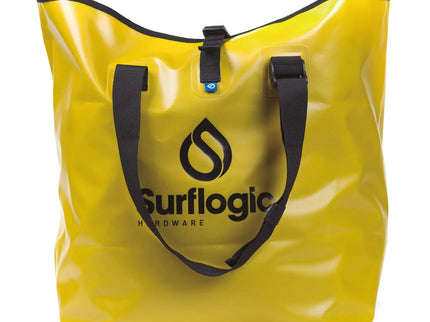 Surflogic Surflogic Dry Bucket 50L Mustard Yellow