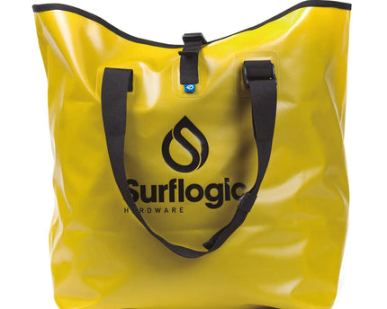 Surflogic Surflogic Dry Bucket 50L Mustard Yellow