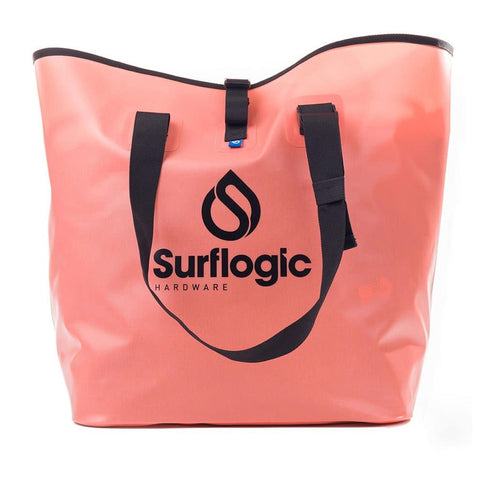 Surflogic Surflogic Dry Bucket 50L Pink
