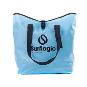 Surflogic Surflogic Dry Bucket 50L Turquoise