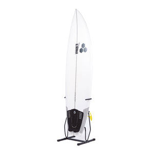 Surflogic Surflogic Free Standing Single Surfboard Rack