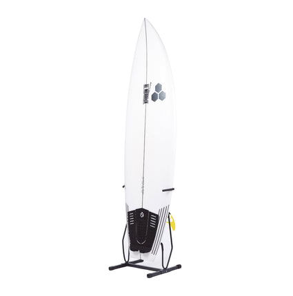 Surflogic Surflogic Free Standing Single Surfboard Rack