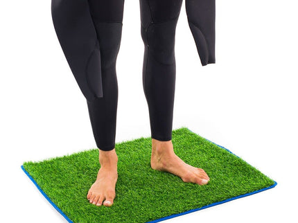 Surflogic Surflogic Grass Changing Mat