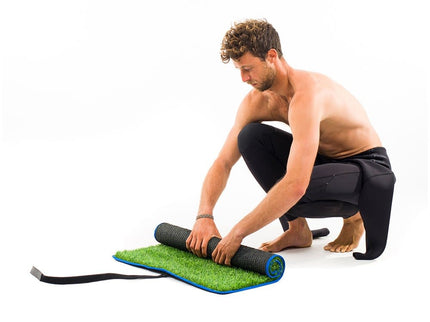 Surflogic Surflogic Grass Changing Mat