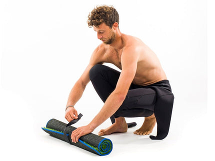 Surflogic Surflogic Grass Changing Mat