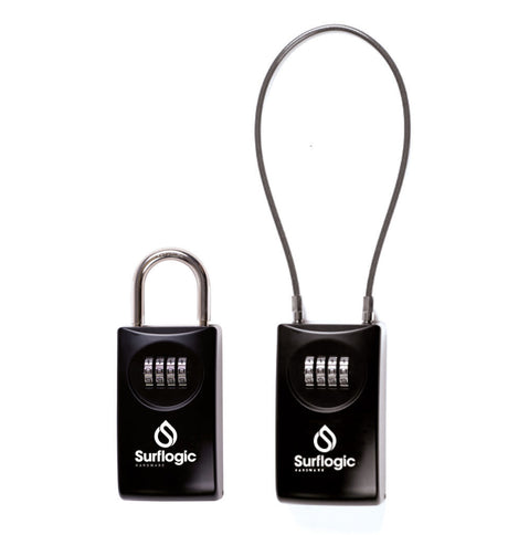 Surflogic Surflogic Key Lock Double System