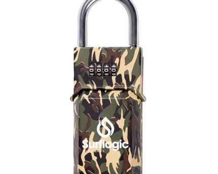 Surflogic Surflogic Key Lock Standard
