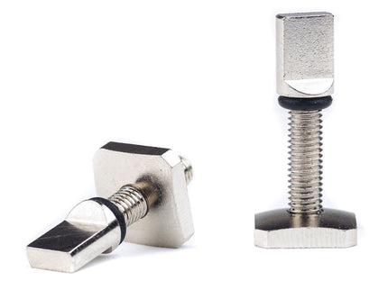 Surflogic Surflogic Longboard Fin Screw Hand Adjustable