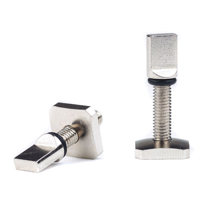 Surflogic Surflogic Longboard Fin Screw Hand Adjustable