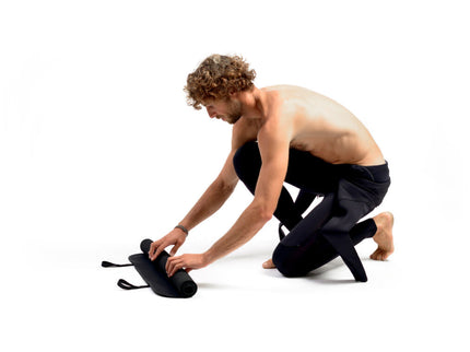 Surflogic Surflogic Neoprene Change Mat Black