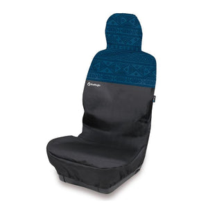 Surflogic Surflogic Single Car Seat Cover Mahori