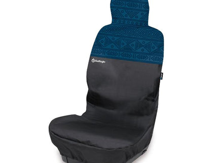 Surflogic Surflogic Single Car Seat Cover Mahori