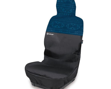 Surflogic Surflogic Single Car Seat Cover Mahori