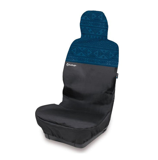 Surflogic Surflogic Single Car Seat Cover Mahori