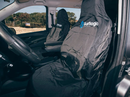 Surflogic Surflogic Single Car Seat Cover Mahori