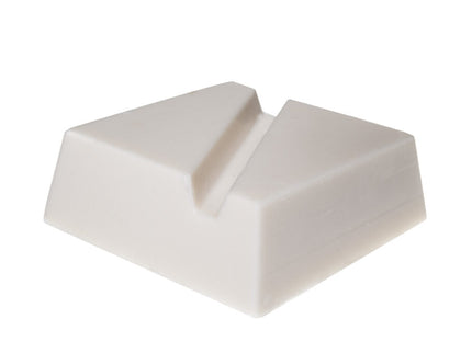 Surflogic Surflogic Surf Wax Organic Tropical/Base: 25 ºC +