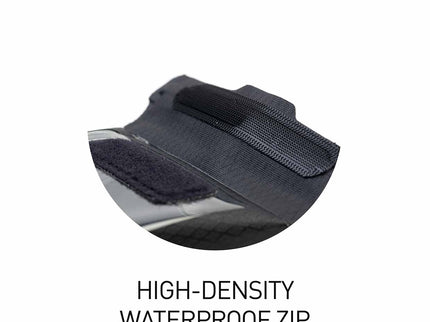 Surflogic Surflogic Waterproof Key Case Black