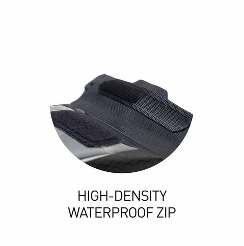 Surflogic Surflogic Waterproof Key Case Black