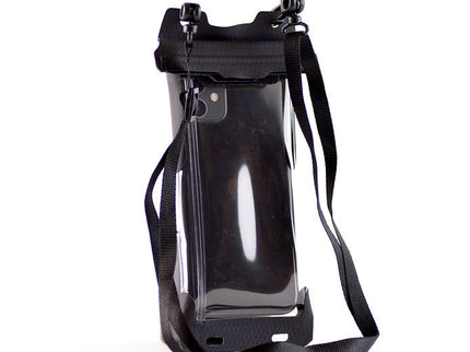 Surflogic Surflogic Waterproof Phone Case Black