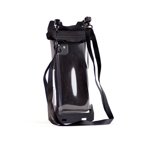 Surflogic Surflogic Waterproof Phone Case Black