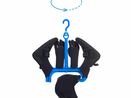 Surflogic Surflogic Wetsuit Accessories Hanger