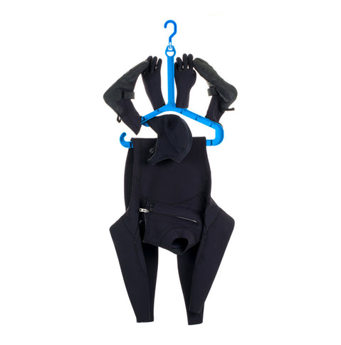 Surflogic Surflogic Wetsuit Hanger Maxi