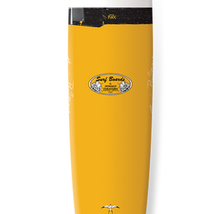 Surftech Donald Takayama Surftech Takayama In The Pink TLPC 9'3"