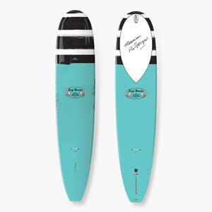 Surftech Donald Takayama Surftech Takayama In The Pink TufLite V-tech 8'6