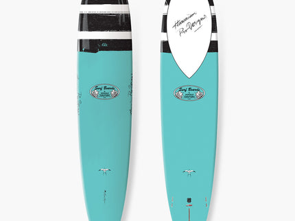 Surftech Donald Takayama Surftech Takayama In The Pink TufLite V-tech 8'6