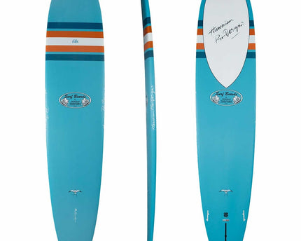 Surftech Donald Takayama Surftech Takayama In The Pink Tuflite V-Tech FCS II 9'0''