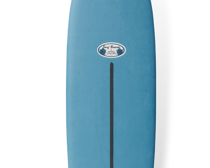 Surftech Donald Takayama Surftech Takayama Scorpion 2 Softop CP 7'0''