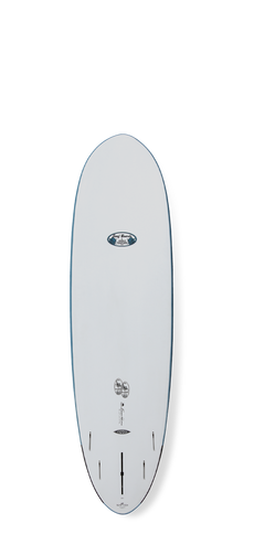 Surftech Donald Takayama Surftech Takayama Scorpion 2 Softop CP 7'0''