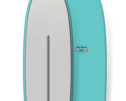 Surftech Donald Takayama Surftech Takayama Scorpion II TufLite V-Tech 6'10