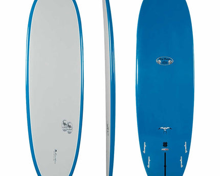 Surftech Donald Takayama Surftech Takayama Scorpion II TufLite V-Tech 6'4