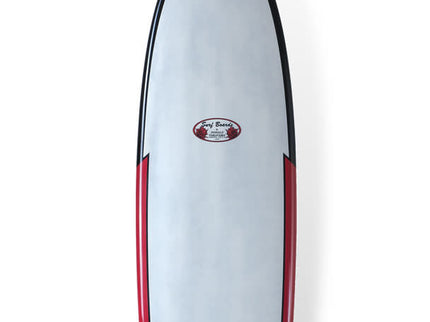 Surftech Donald Takayama Surftech Takayama TLPC Egg 7'2" Red
