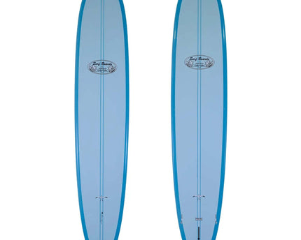Surftech Donald Takayama Takayama DT2 - Tuflite Pro - FCS II - 2 + 1 Fin 9'6