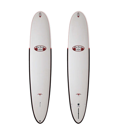 Surftech Donald Takayama Takayama DT2 - Tuflite V-Tech - FCS II - 2 + 1 Fin 9'2