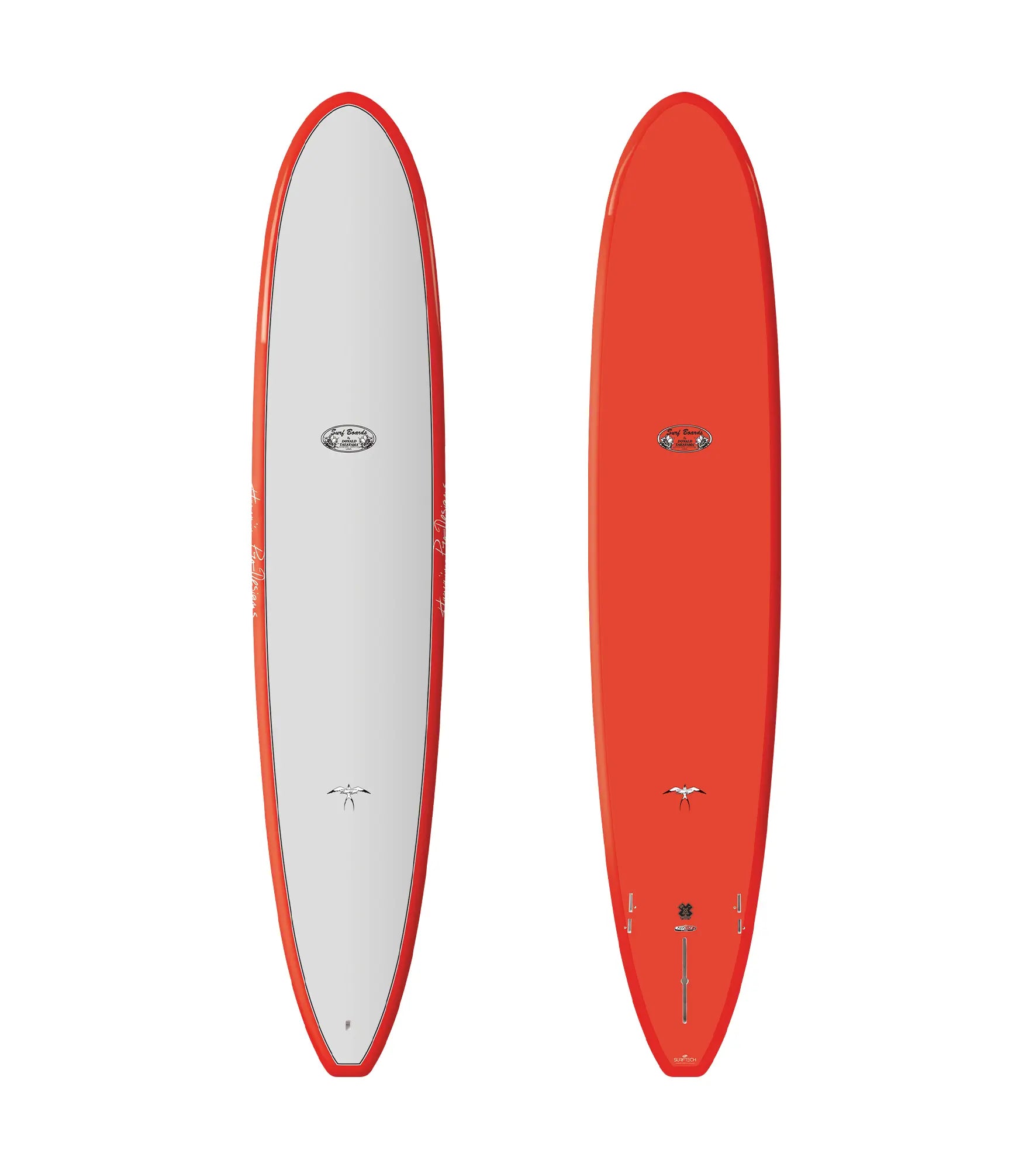 9'6 / Red