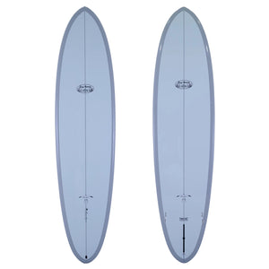 Takayama Takayama Egg - Tuflite Pro - FCS II - 2 + 1 Fin