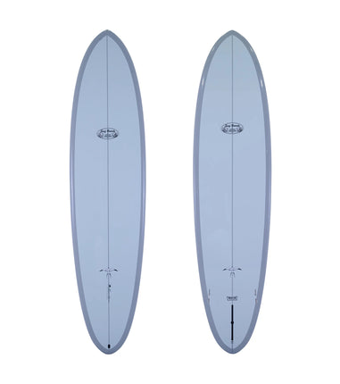 Takayama Takayama Egg - Tuflite Pro - FCS II - 2 + 1 Fin