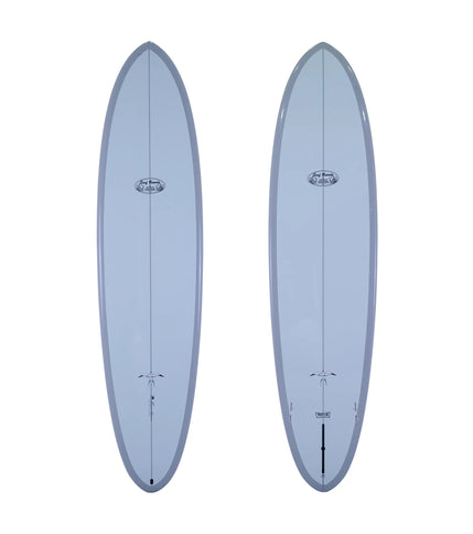 Takayama Takayama Egg - Tuflite Pro - FCS II - 2 + 1 Fin