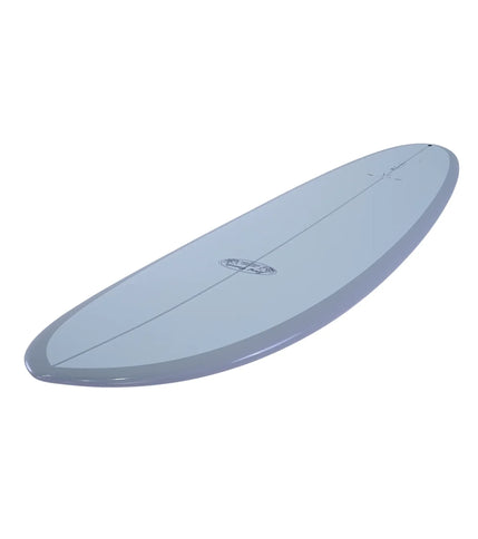 Takayama Takayama Egg - Tuflite Pro - FCS II - 2 + 1 Fin