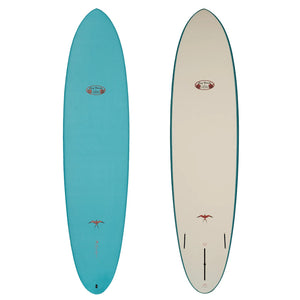 Takayama Takayama Egg - Xtrasoft - Futures - 2 + 1 Fin