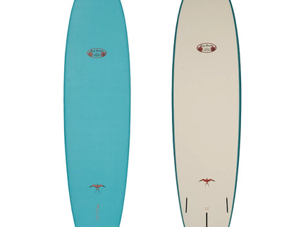 Takayama Takayama Egg - Xtrasoft - Futures - 2 + 1 Fin