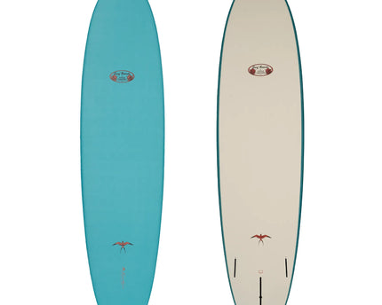 Takayama Takayama Egg - Xtrasoft - Futures - 2 + 1 Fin